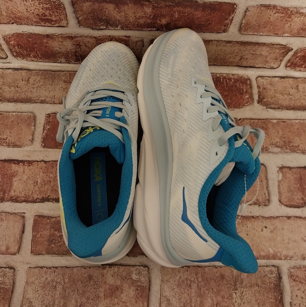 🆕️brand New Hoka One One Clifton 9 - Picture 7 of 12